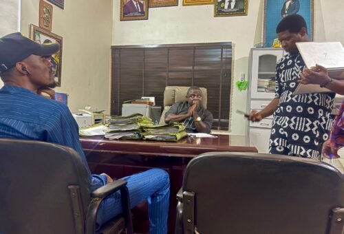 Anambra Develops Digital Platform To Track Public Projects