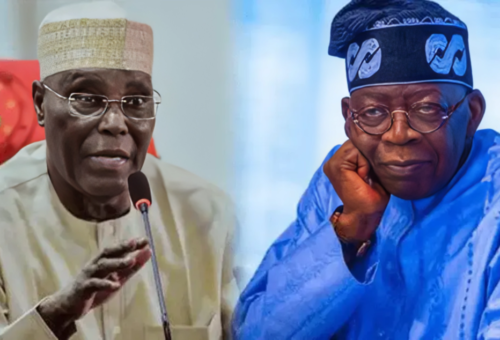 ‘You owe me apology,’ Atiku slams Tinubu’s 30-day petrol discount