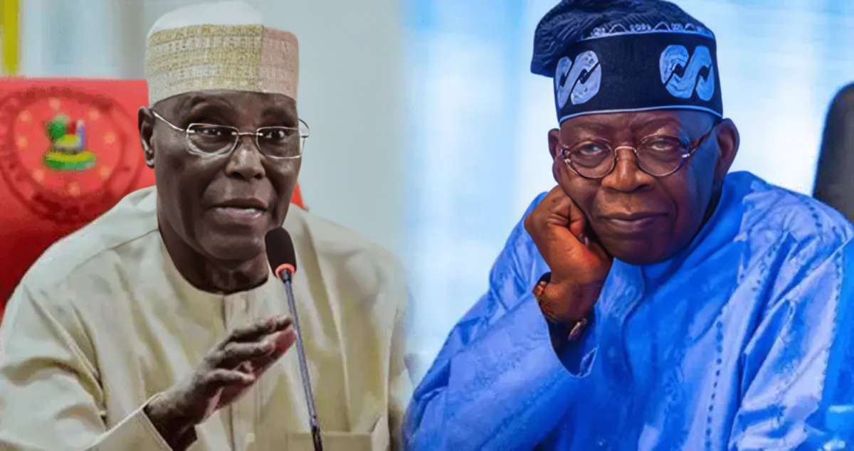 ‘You owe me apology,’ Atiku slams Tinubu’s 30-day petrol discount