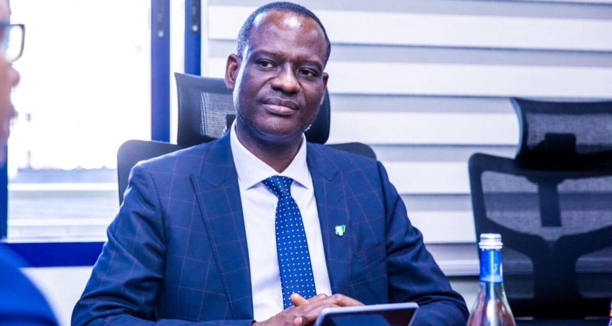 NNPC petrol discount is not fuel subsidy — Finance minister