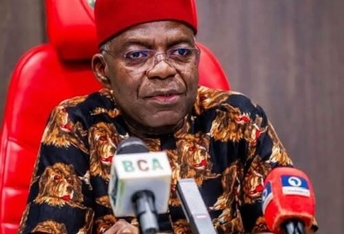 Abia Govt to commence 2nd phase of Ariaria International Market renovation