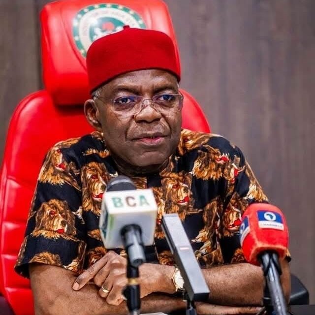 Abia Govt to commence 2nd phase of Ariaria International Market renovation