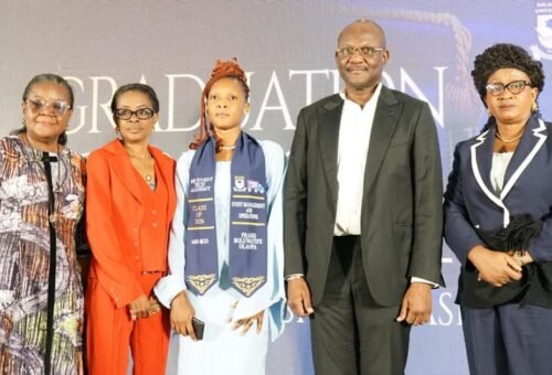 MSS Event Tech Academy graduates over 60 students, building a new generation of event technology professionals