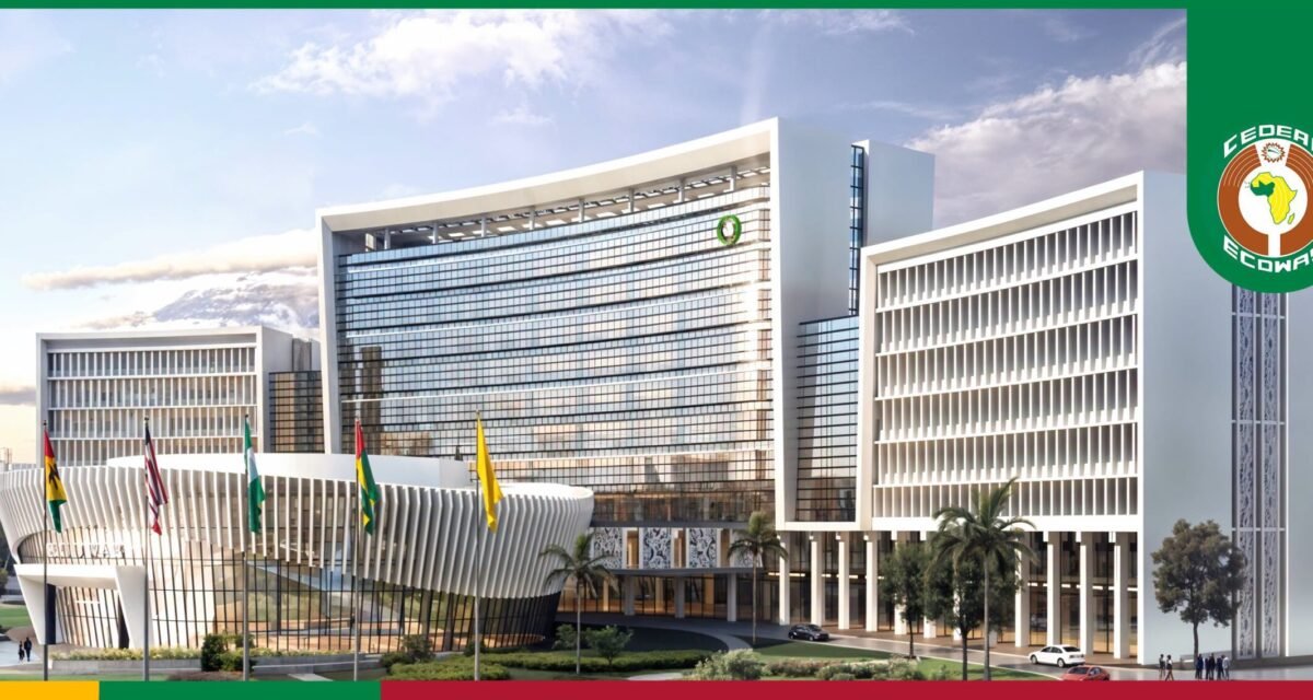 Burkina Faso, Niger, Mali resume talks with ECOWAS after withdrawal from regional bloc