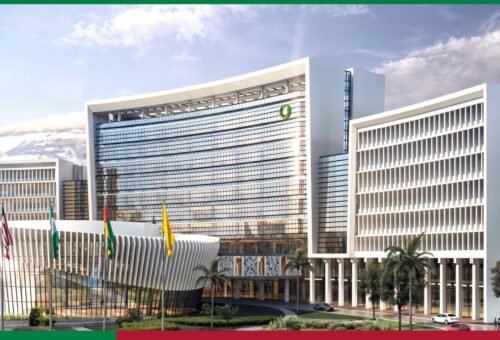 Burkina Faso, Niger, Mali resume talks with ECOWAS after withdrawal from regional bloc