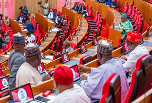 Senate to audit presidential, military aircraft, urges FG to replace ageing fleets