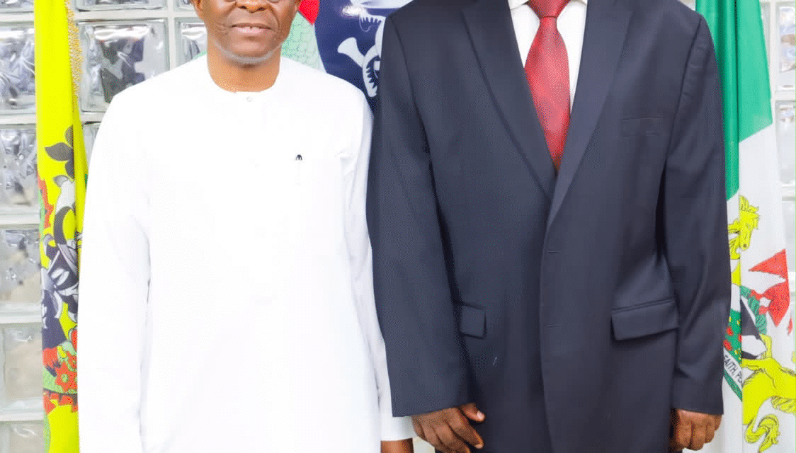 NPA Addresses Ports Infrastructure Challenges