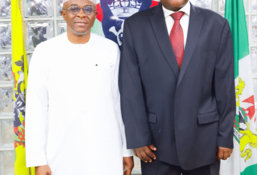 NPA Addresses Ports Infrastructure Challenges