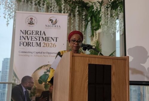 Kwara Woos Global Investors at New York Investment Forum