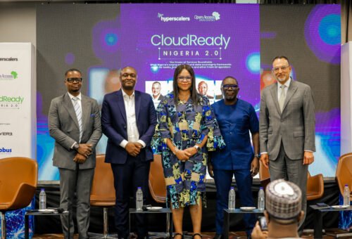 As CBN Begins Data Migration, Local Hosting – THISDAYLIVE