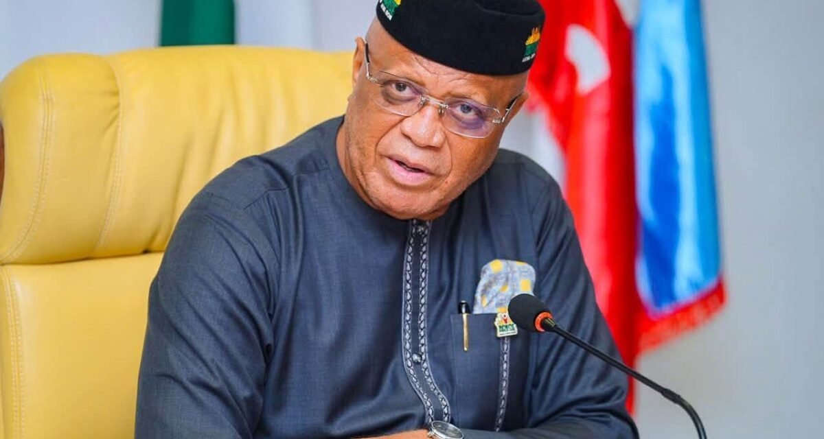 Akwa Ibom warns parents, plans to ‘intercept’ loitering students