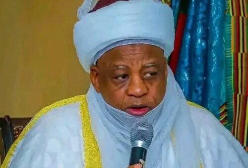 NSCIA mobilises Muslims for 2027 elections