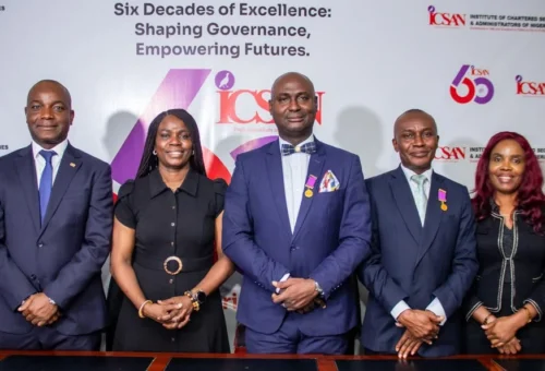 ICSAN To Explore Sustainable Business Practices In Emerging Economies