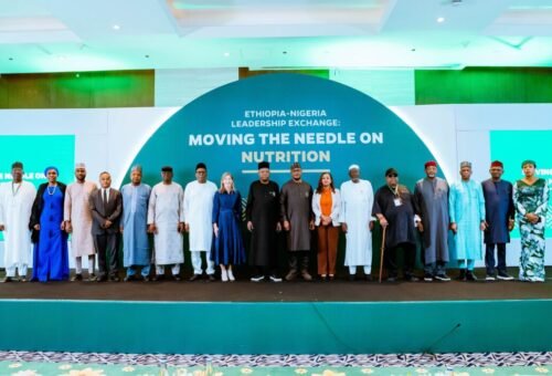 Governors To Declare Nutrition Emergency, Unleash Radical Funding Mechanism