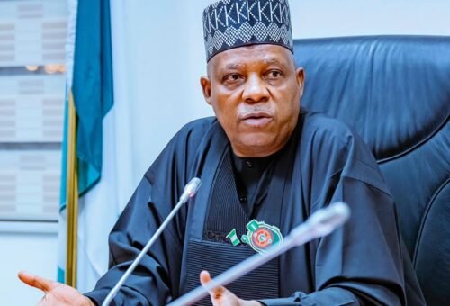 Tinubu won’t relent on women’s empowerment, Shettima assures
