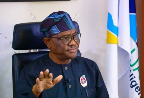 Wike urges consistency in debate over Nigeria’s fuel production