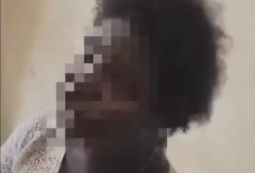FCT police arrest woman for killing 2-day-old baby with razor
