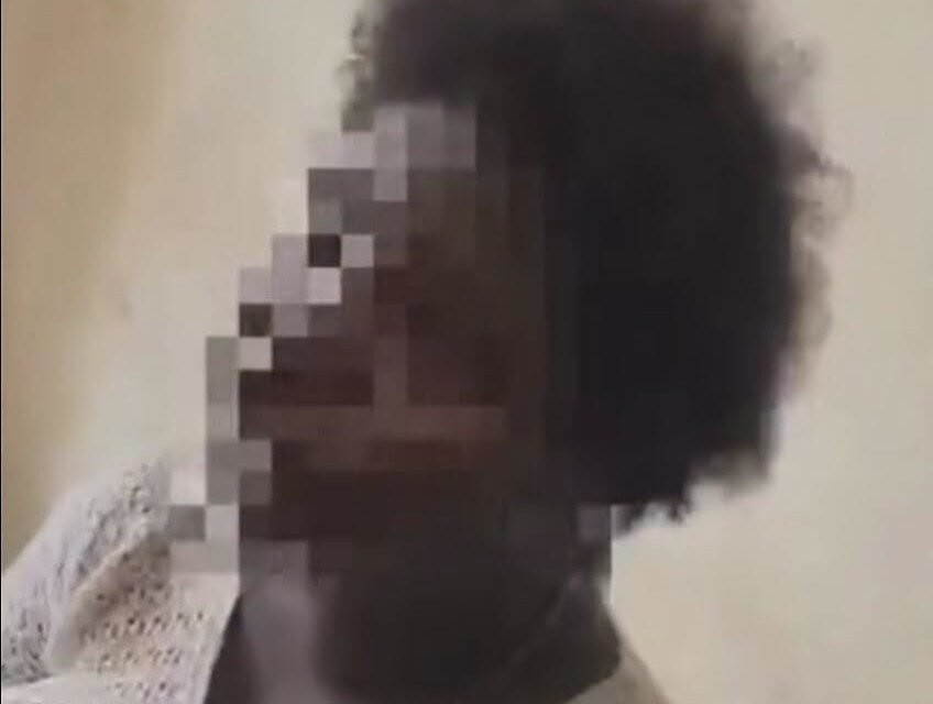 FCT police arrest woman for killing 2-day-old baby with razor