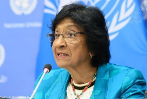 Anti-Apartheid South African who condemned Gaza Genocide wins 2026 Nobel Peace Prize  – Daily Trust