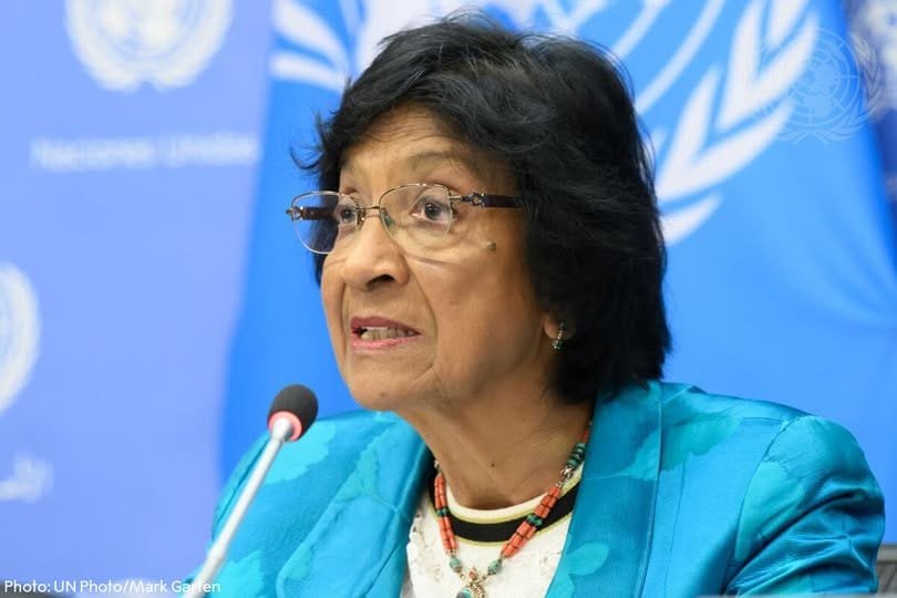 Anti-Apartheid South African who condemned Gaza Genocide wins 2026 Nobel Peace Prize  – Daily Trust