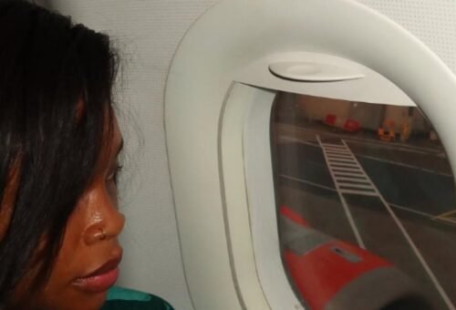 4 things nobody tells you about travelling as a Nigerian before your first international trip