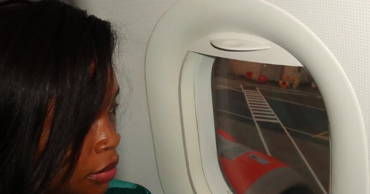 4 things nobody tells you about travelling as a Nigerian before your first international trip 4 things nobody tells you about travelling as a Nigerian before your first international trip