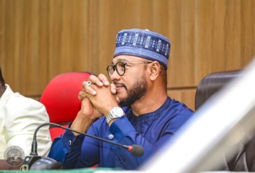 NDC faults Zamfara governor’s Ethiopia trip after deadly attack