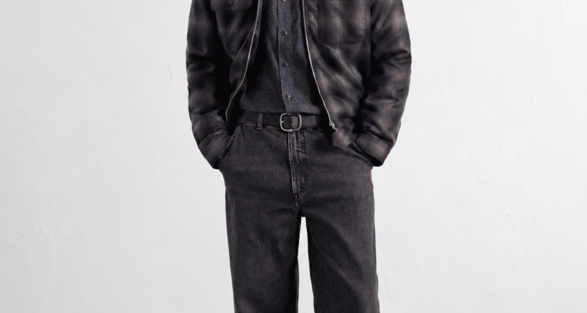 12 Men’s Fall Format Upgrades to Elevate Your Wardrobe