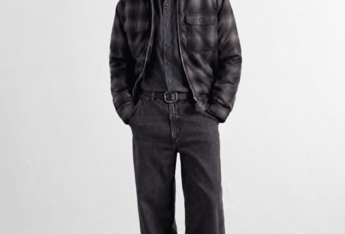 12 Men’s Fall Format Upgrades to Elevate Your Wardrobe