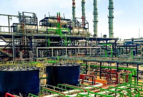 Dangote Petroleum Refinery extends IPO amid strong investor demand