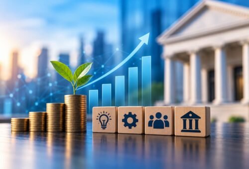 ABA Invests in BankTech Ventures Fund II to Back Community Banks