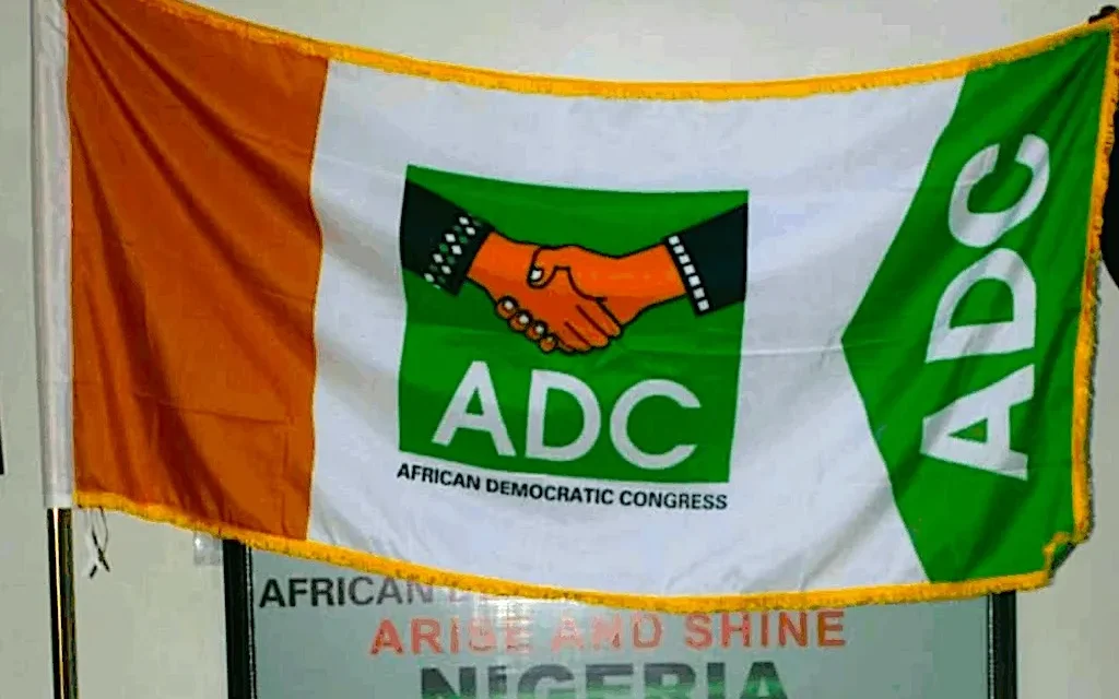 ADC PCC to INEC: PVC foresee, not registration figures, matters ADC PCC to INEC: PVC foresee, not registration figures, matters