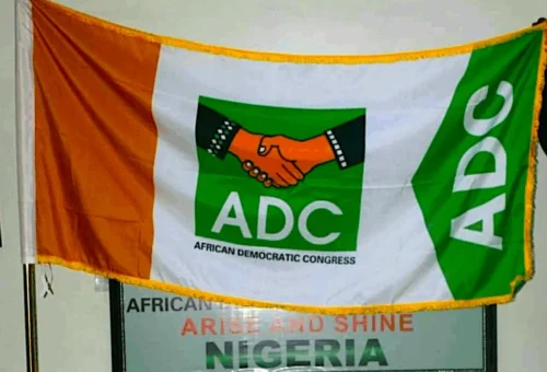 ADC PCC to INEC: PVC foresee, not registration figures, matters