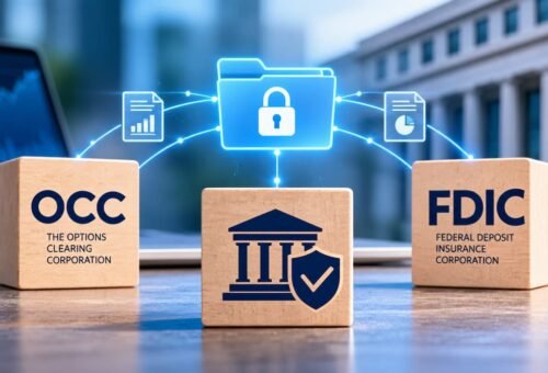 AFC Backs OCC and FDIC Moves to Reform Supervisory Data-Sharing Rules