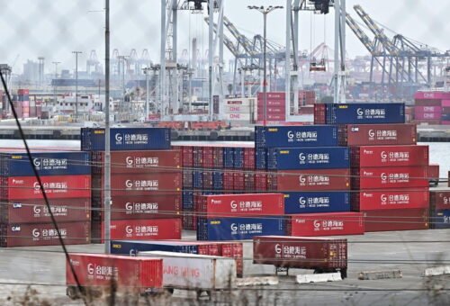 Economic recovery accelerates as Sept PMI rises (*53*) 53 points