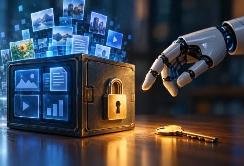 AI Supervision Starts With Your Data: Do You Own It?