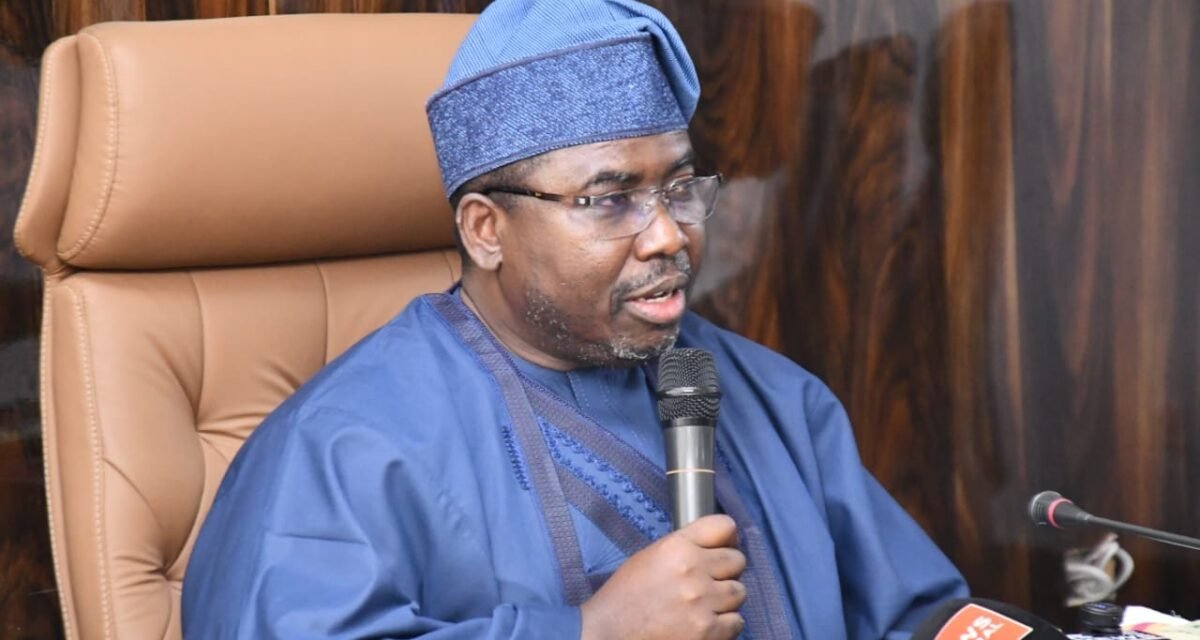 We’re reviewing S’Court judgment on electoral act – INEC – Daily Trust We’re reviewing S’Court judgment on electoral act – INEC – Daily Trust