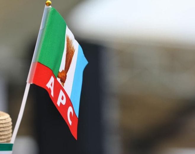 Court dismisses suit against Kwara APC gov’ship candidate – Daily Trust