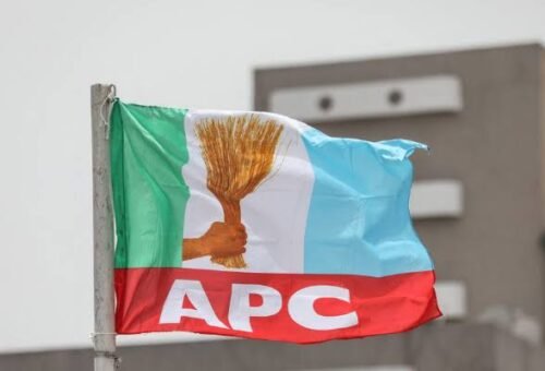 Osun APC raises alarm over additional-judicial killings