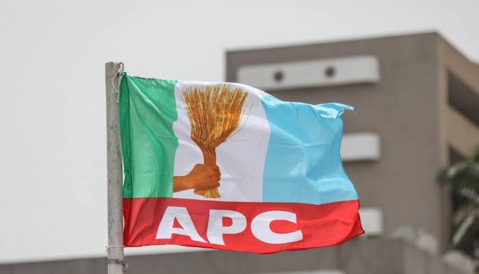 Osun APC raises alarm over additional-judicial killings Osun APC raises alarm over additional-judicial killings