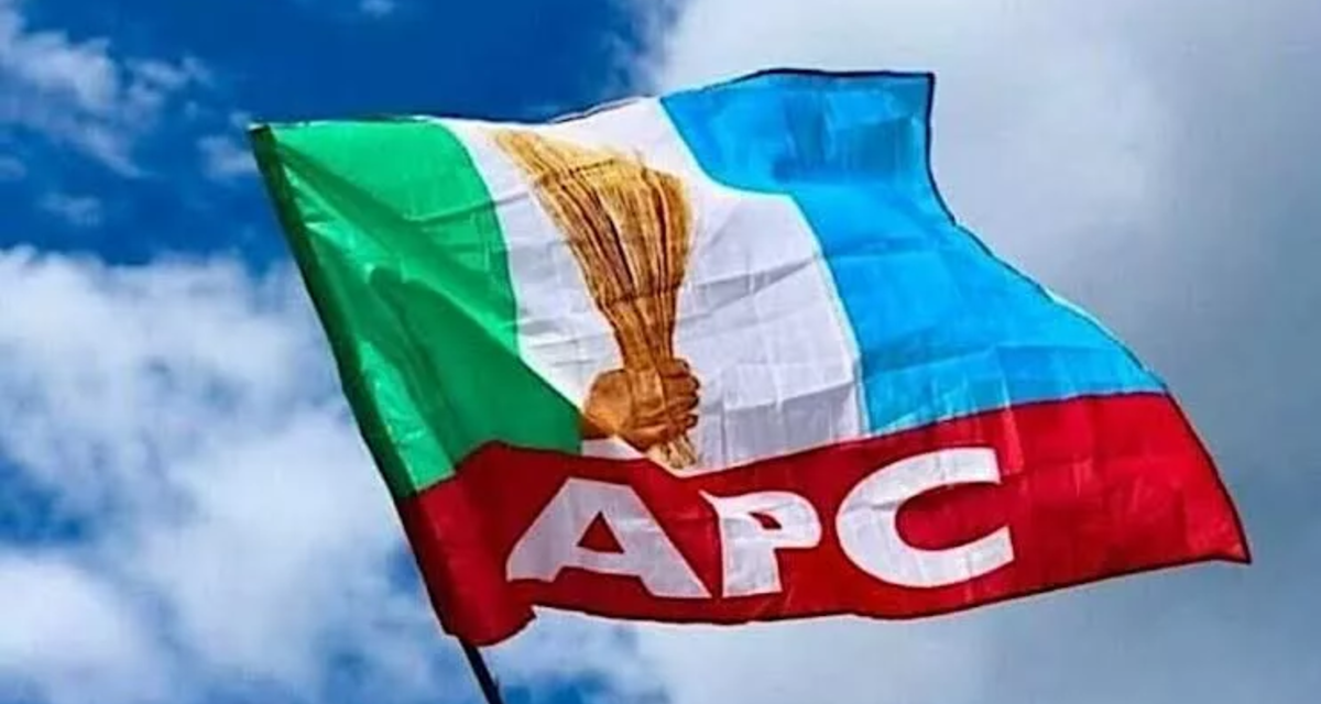 2027: Ibarapa will deliver massive votes for APC — Party chieftain