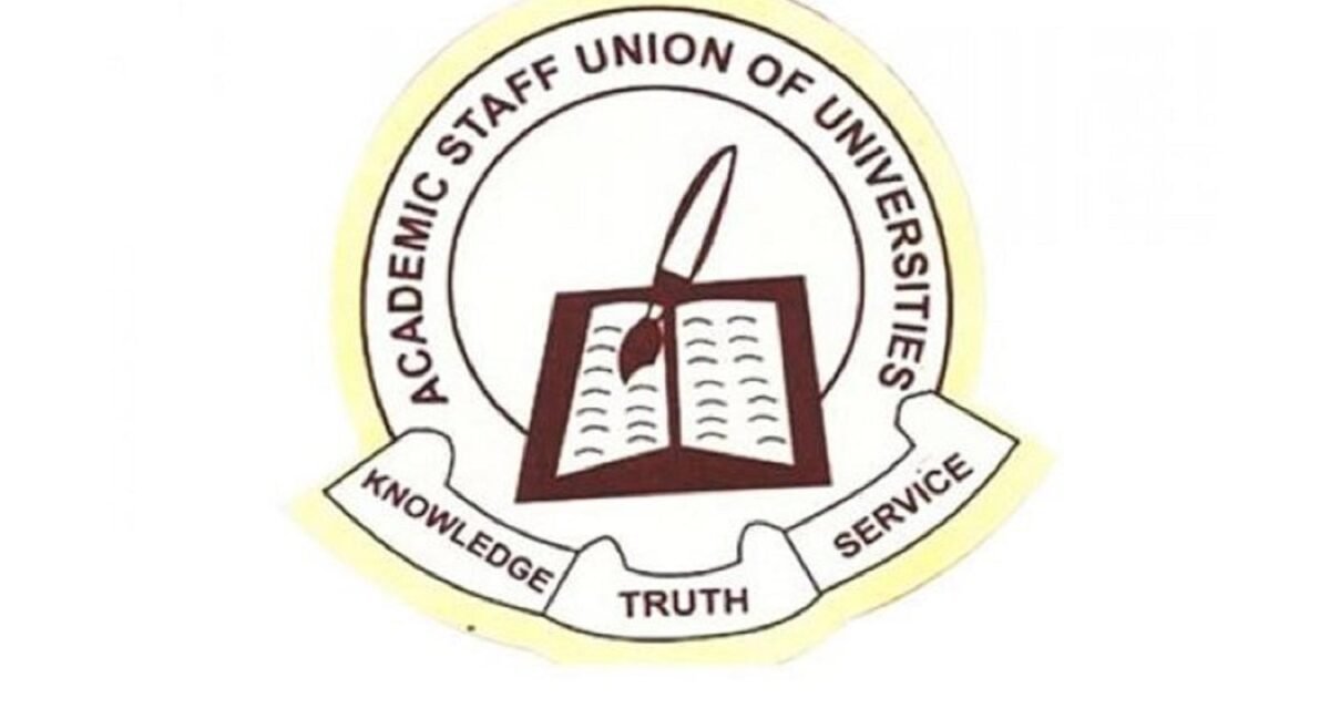ASUU calls off strike in three Lagos universities