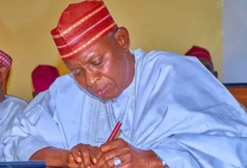 Abba’s second term will be bedrock for Kano’s growth — Suleiman