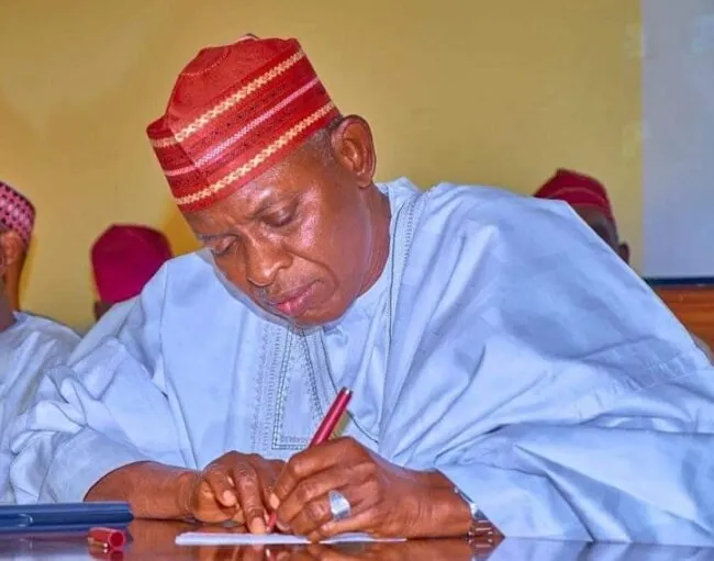 Abba’s second term will be bedrock for Kano’s growth — Suleiman