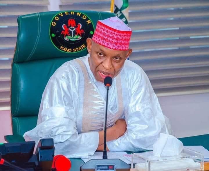 Gov Yusuf nominates five new commissioners in Kano