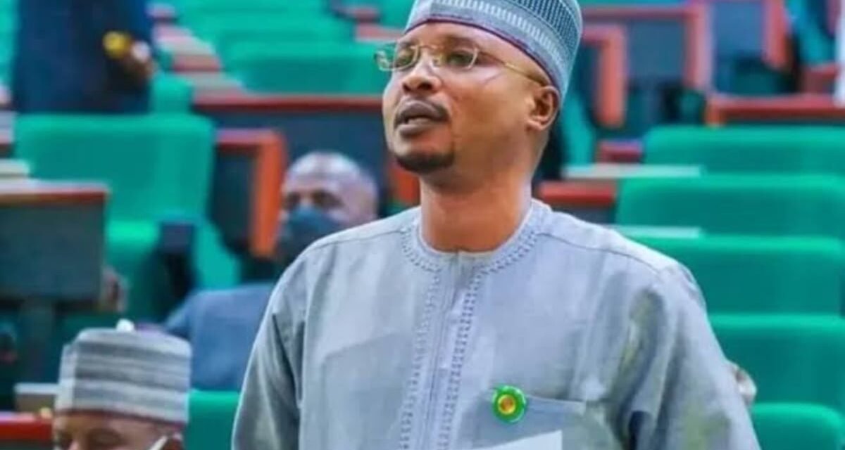 Abejide commissions Okeaga macroeconomics, advances rural development in Yagba West