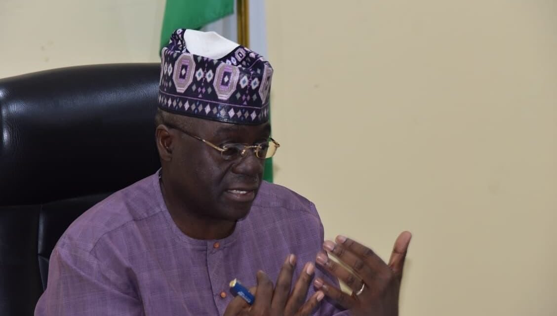Crash of military airplane: National flag, others to be flown at half-mast – Head of Service issues advisory Crash of military airplane: National flag, others to be flown at half-mast – Head of Service issues advisory