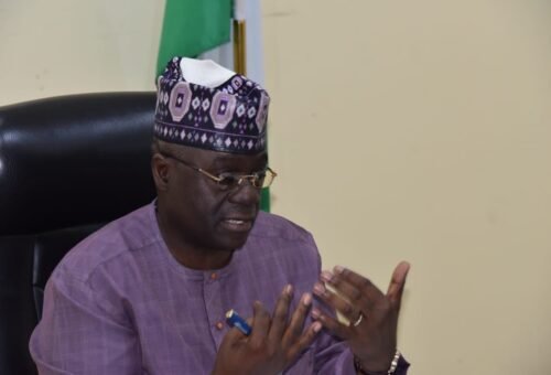 Crash of military airplane: National flag, others to be flown at half-mast – Head of Service issues advisory