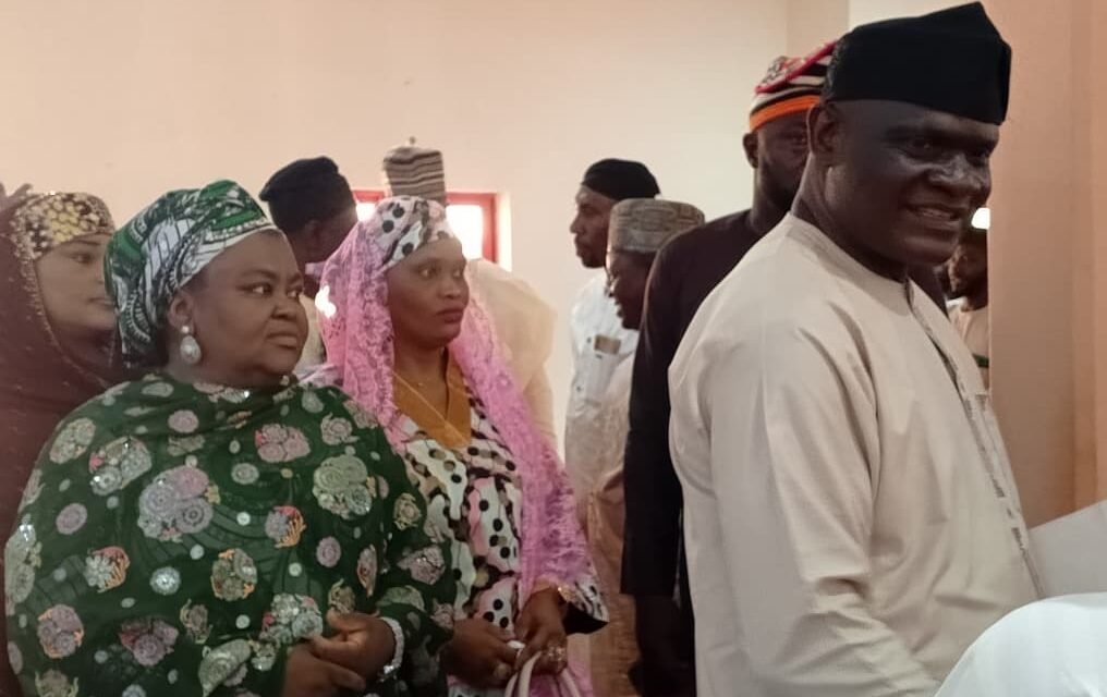 200 NNPP members defect to SDP in Adamawa
