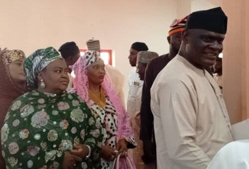 200 NNPP members defect to SDP in Adamawa